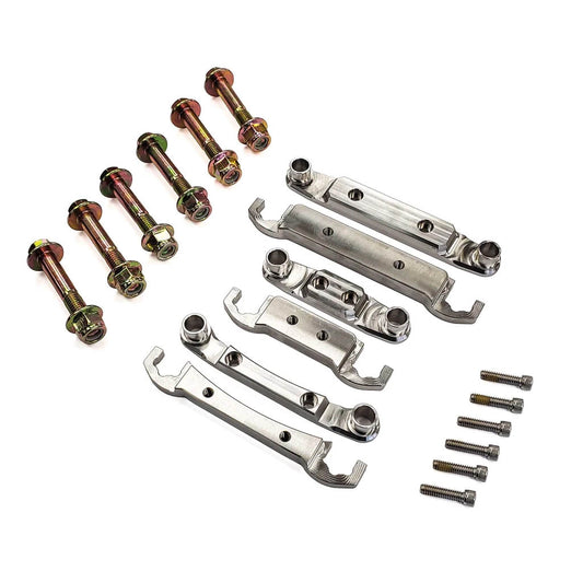 Can-Am X3 Reverse Reinforcement Kit