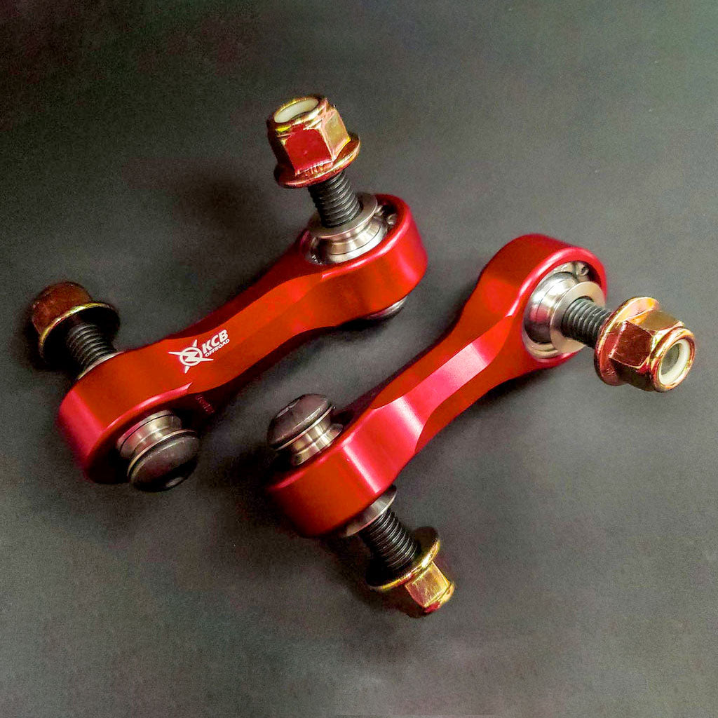 2 Can-Am Maverick X3 Front Anti-Sway Links 64"