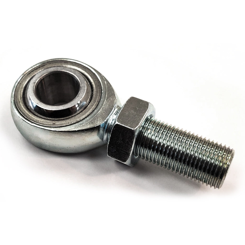 FK JMX10T Rod End and Jam Nut