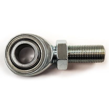 FK JMX10T Rod End and Jam Nut