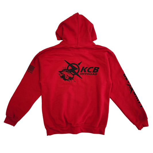 KCB Offroad Hoodie