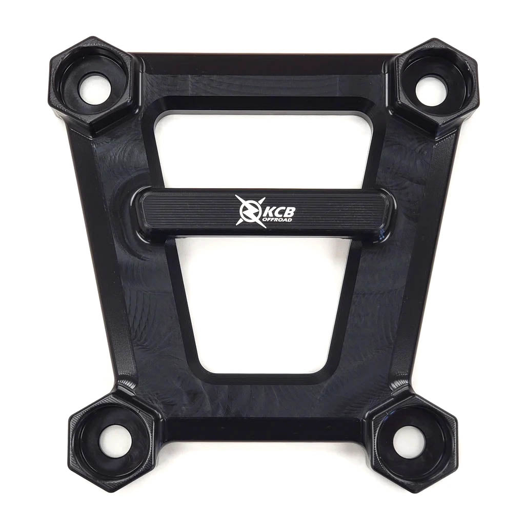 Polaris RZR 64" Rear Plate