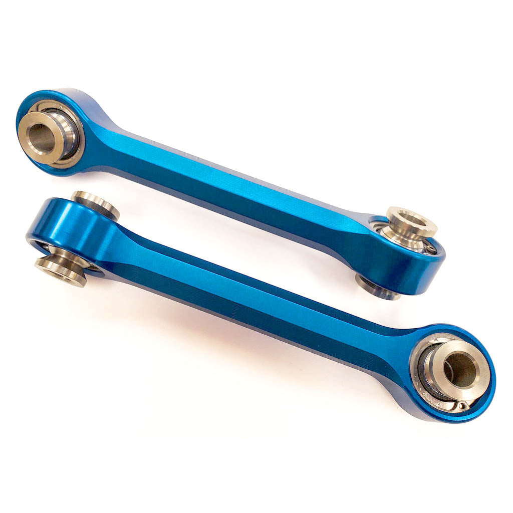 2 Polaris RZR 72" Front Anti-Sway Links