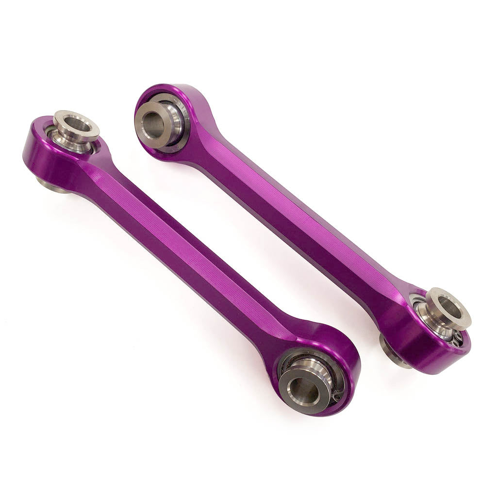 2 Polaris RZR 72" Front Anti-Sway Links