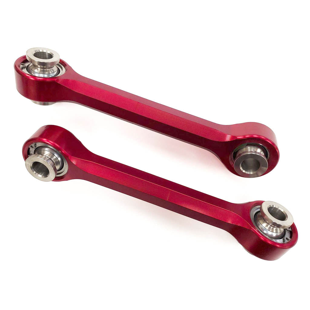 2 Polaris RZR 72" Front Anti-Sway Links