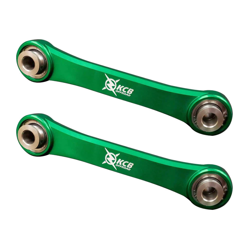 2 Polaris RZR Rear Anti-Sway Links