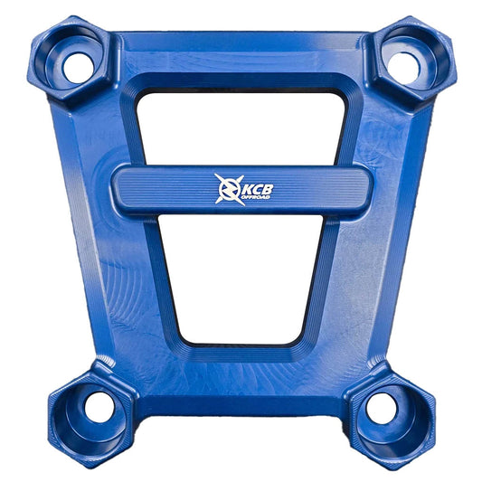 Polaris RZR 64" Rear Plate