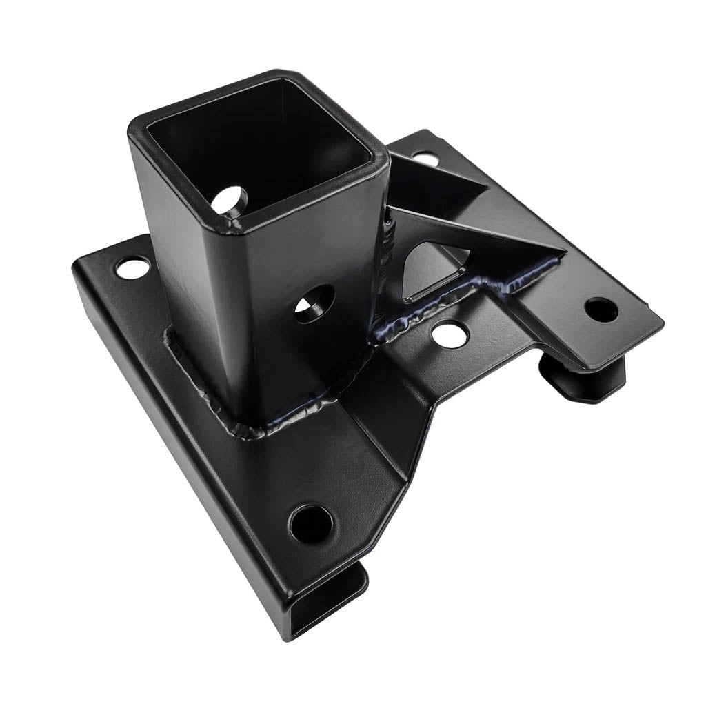 Can-Am X3 Rear Frame Reinforcement Brace with Hitch