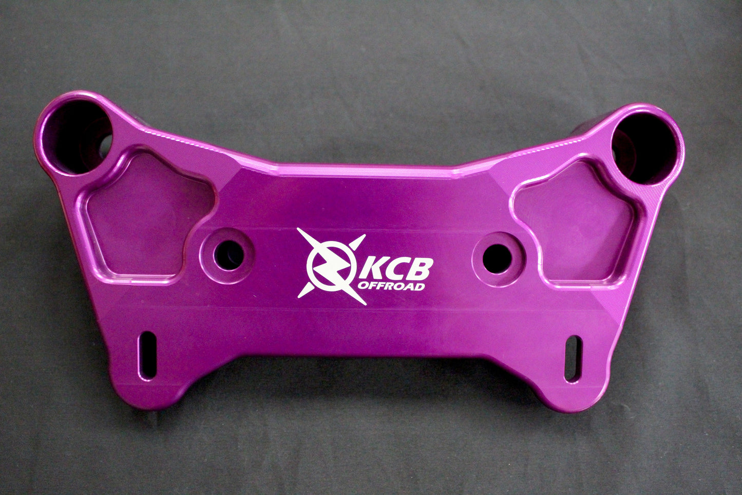 Can-Am X3 Shock Tower Brace