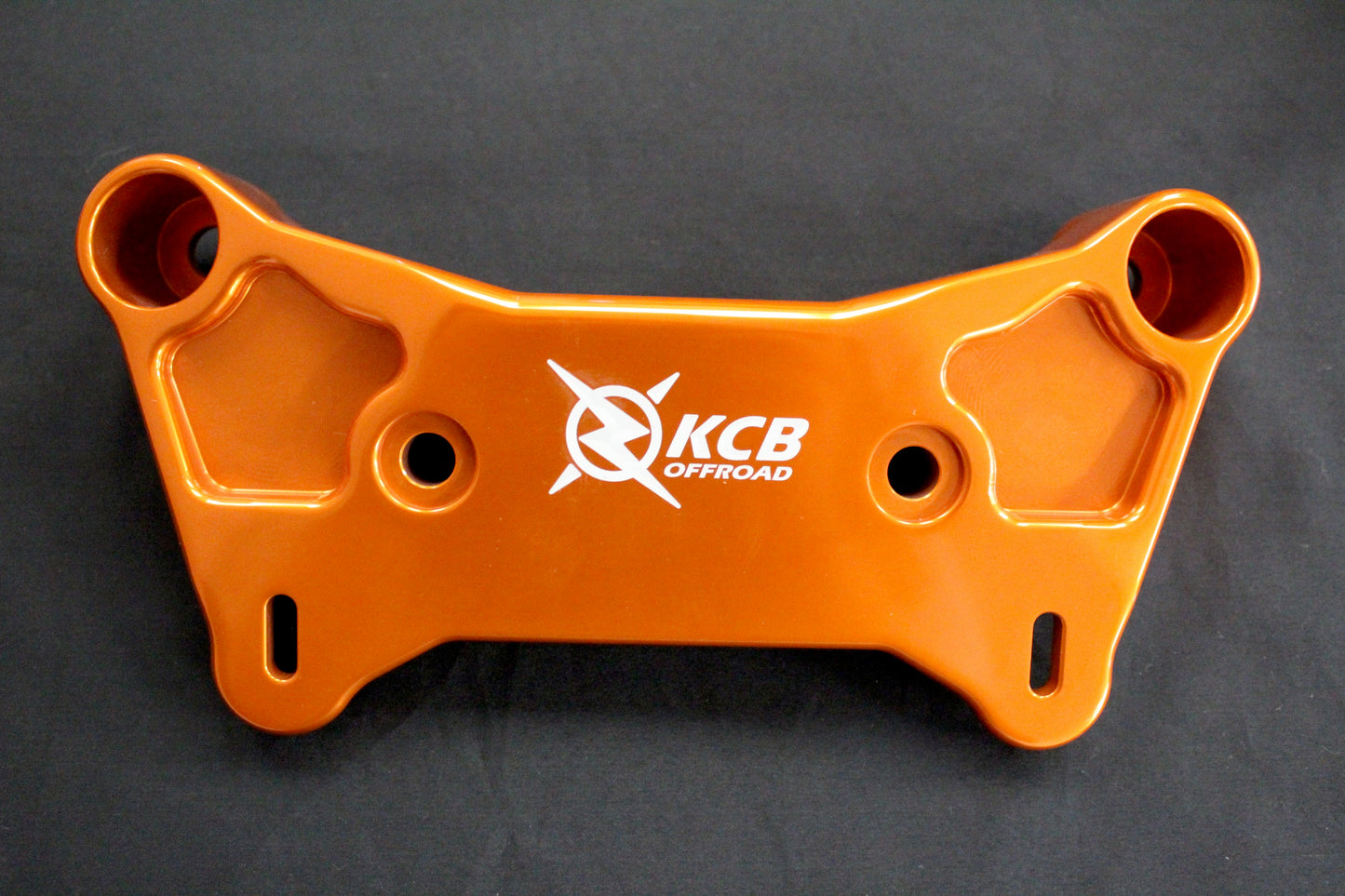 Can-Am X3 Shock Tower Brace