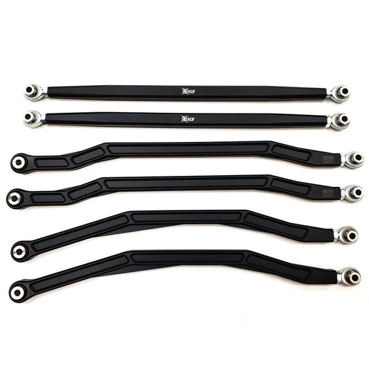 CanAm X3 Rear Radius Arms KCB Offroad