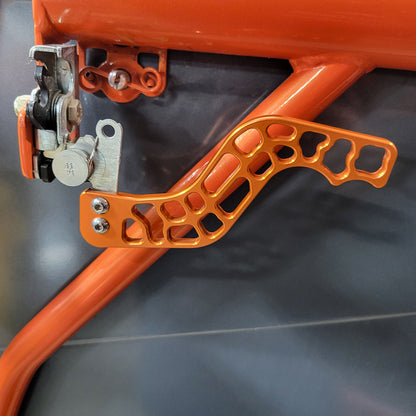 Can-Am X3 Door Handles (Set of 2)