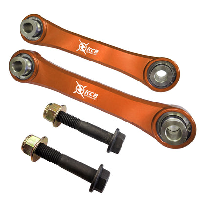 2 Can-Am Maverick X3 Rear Sway Bar Links