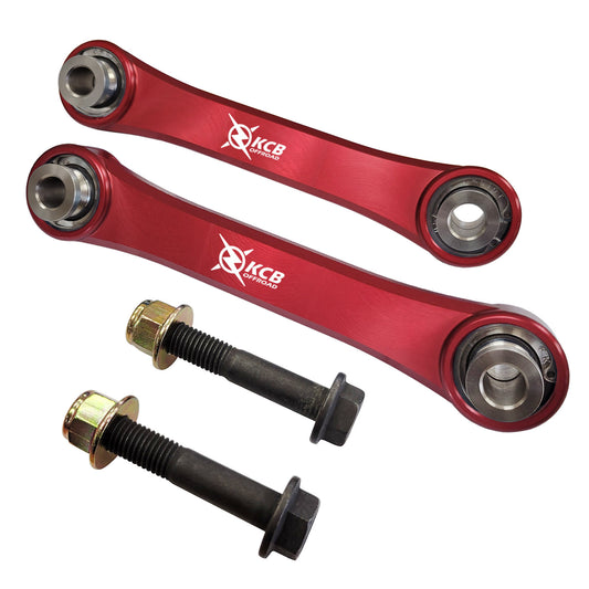 2 Can-Am Maverick X3 Rear Sway Bar Links