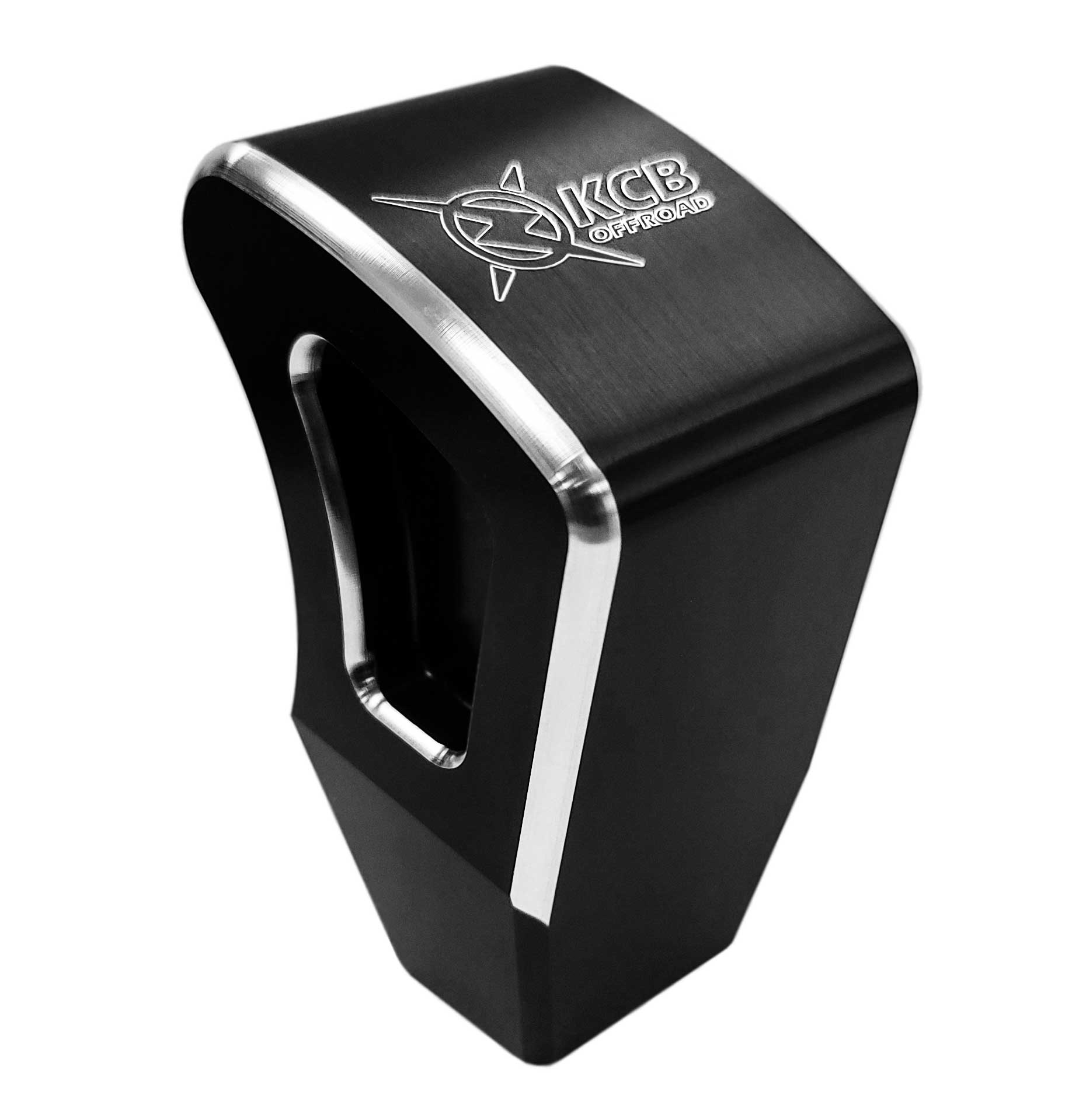 Can-Am Maverick X3 Gear Shift Knob