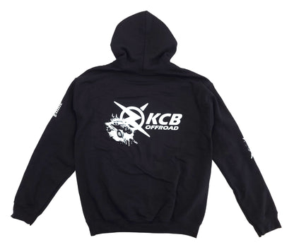 KCB Offroad Hoodie