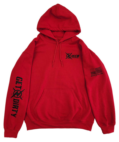 KCB Offroad Hoodie