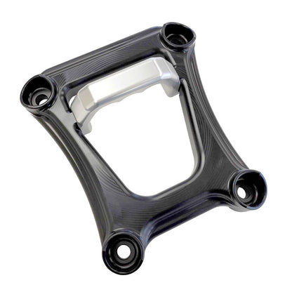 Polaris RZR Pro XP Rear Plate