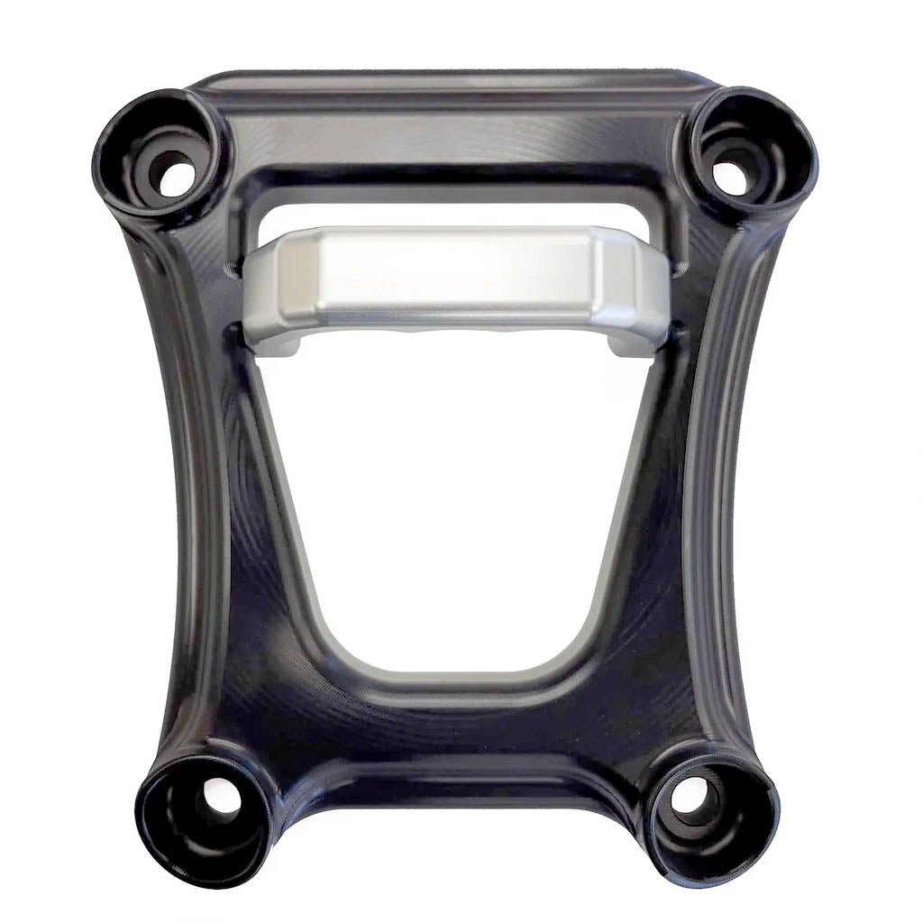 Polaris RZR Pro XP Rear Plate – KCB Offroad