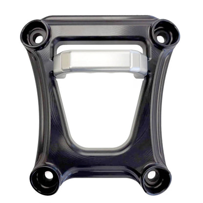 Polaris RZR Pro XP Rear Plate