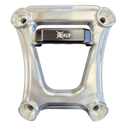 Polaris RZR Pro XP Rear Plate