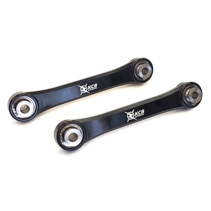 2 Polaris RZR Rear Anti-Sway Links