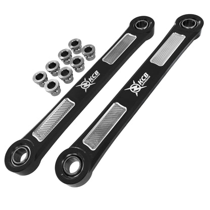 Polaris RZR Turbo R / Pro S Rear Sway Bar Links