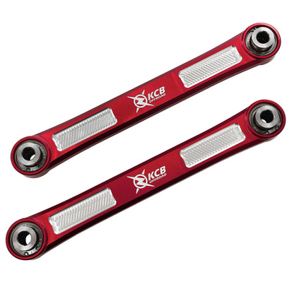 Polaris RZR Turbo R / Pro S Rear Sway Bar Links