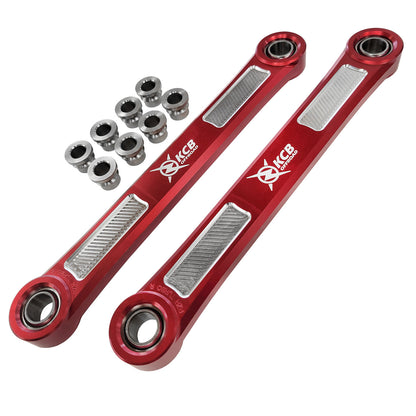 Polaris RZR Turbo R / Pro S Rear Sway Bar Links