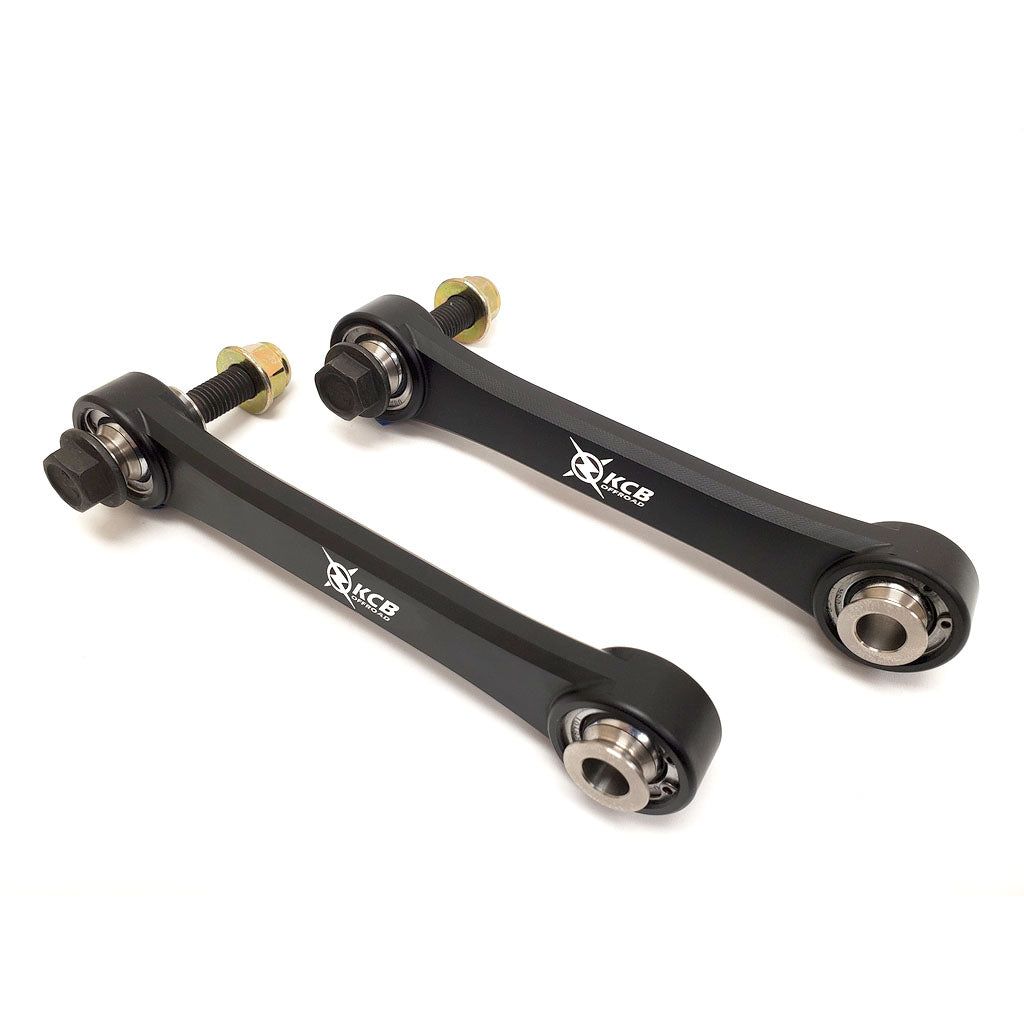 2 Can-Am Maverick X3 Rear Anti-Sway Links