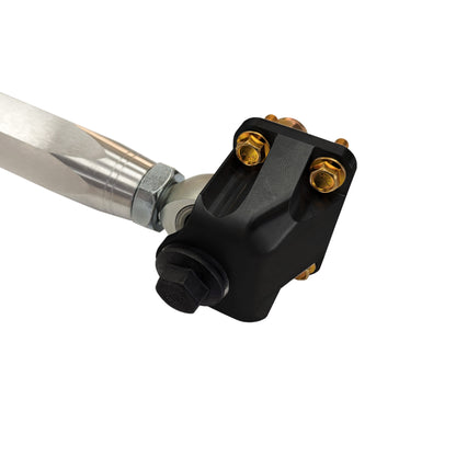 PRE-ORDER Can-Am Maverick R 6061 Radius Rods & Double Shear Kit