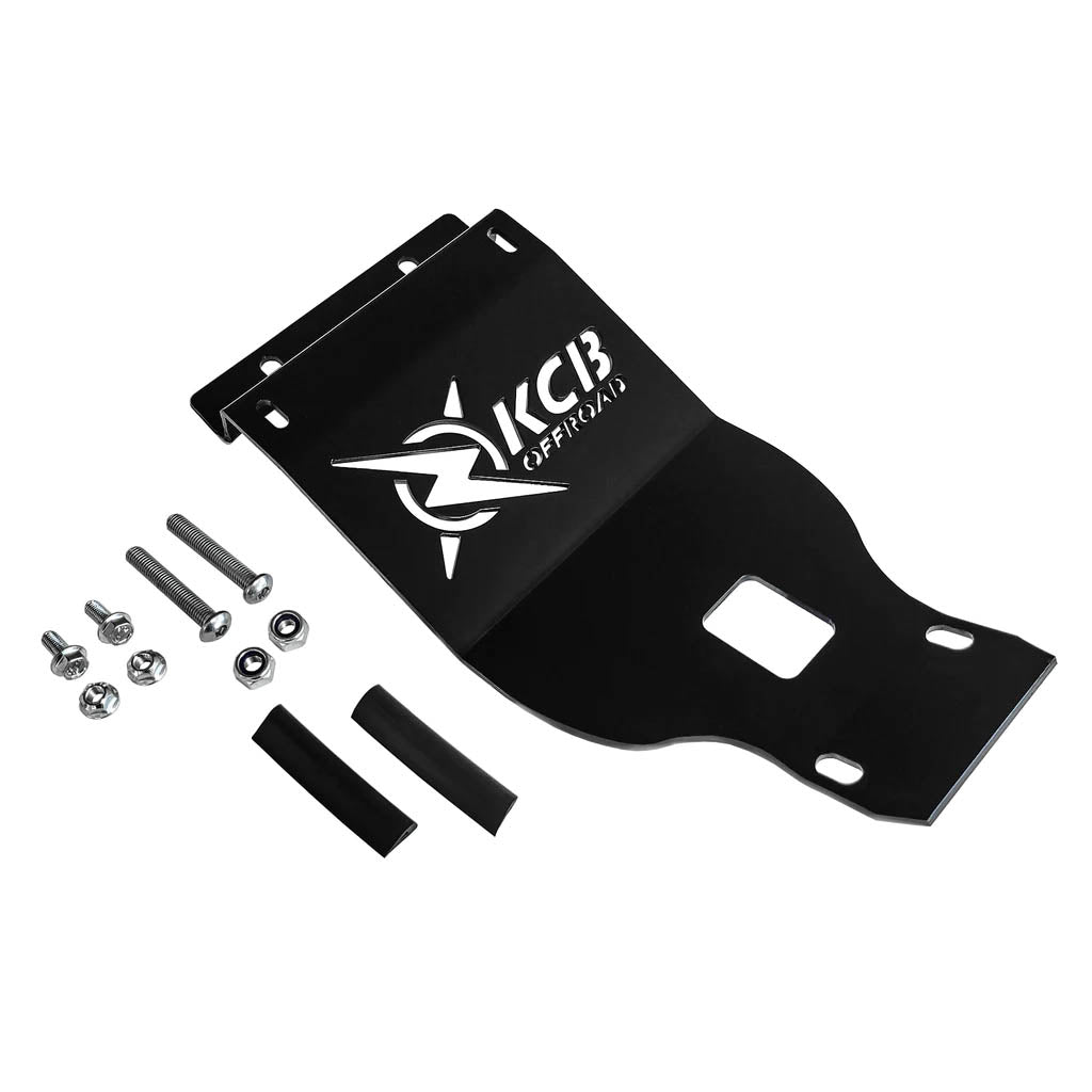 Can-Am Maverick X3 Double Shear Frame Gusset Plate