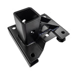Can-Am X3 Rear Frame Reinforcement Brace with Hitch