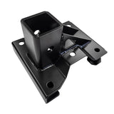 Can-Am X3 Rear Frame Reinforcement Brace with Hitch