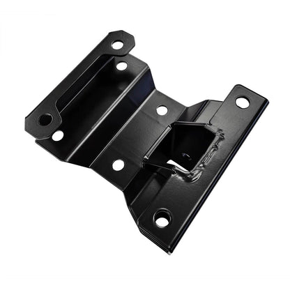 Can-Am X3 Rear Frame Reinforcement Brace with Hitch