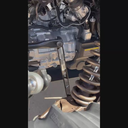 Can-Am Maverick R Rear Sway Bar Links