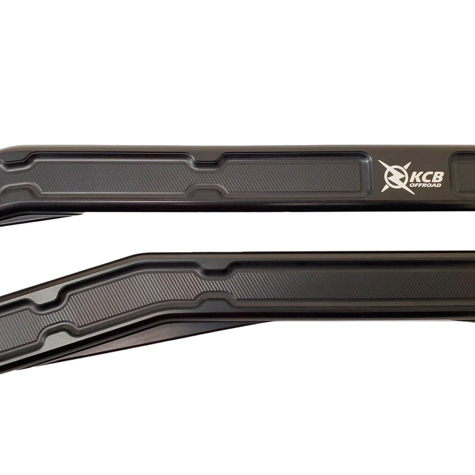 CanAm X3 Rear Radius Arms KCB Offroad